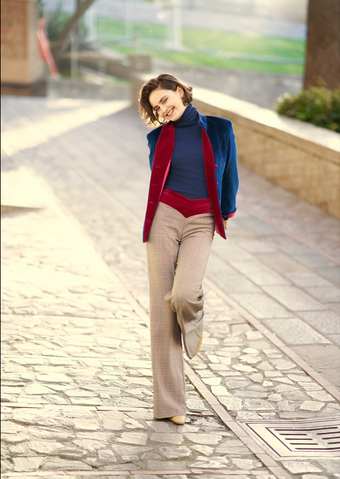 PANTALONI