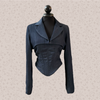 AURA BLAZER